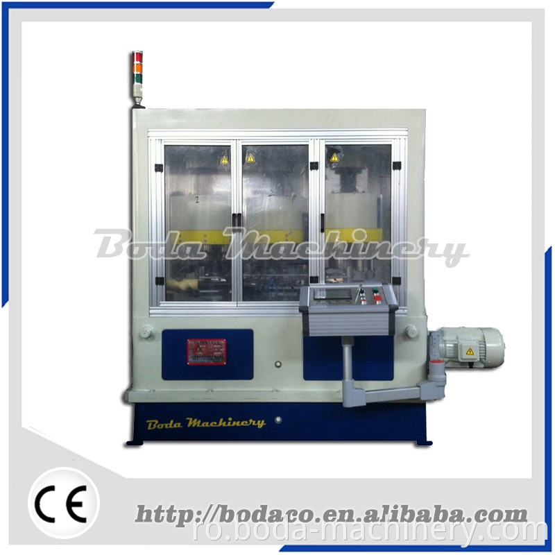 Tin Can Making Production Line